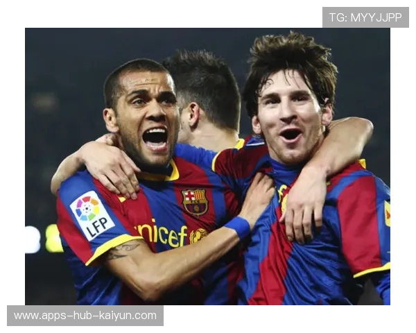 巴萨攻守兼备：探索足球王者的完美平衡