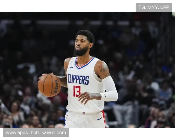 快船内外连动练习，乔治突破选择更果断