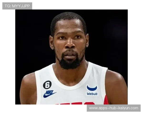 杜兰特终场前命中三分，篮网反超并赢下比赛